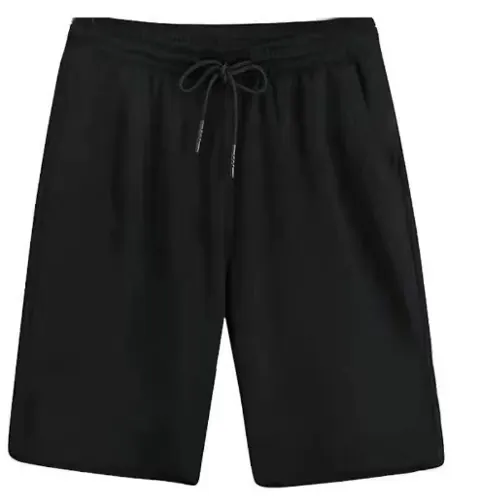 Drawstring Casual Shorts style reference